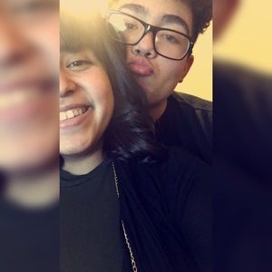 Meet your Posher, Mandie